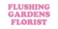 Flushing Garden Florist coupons